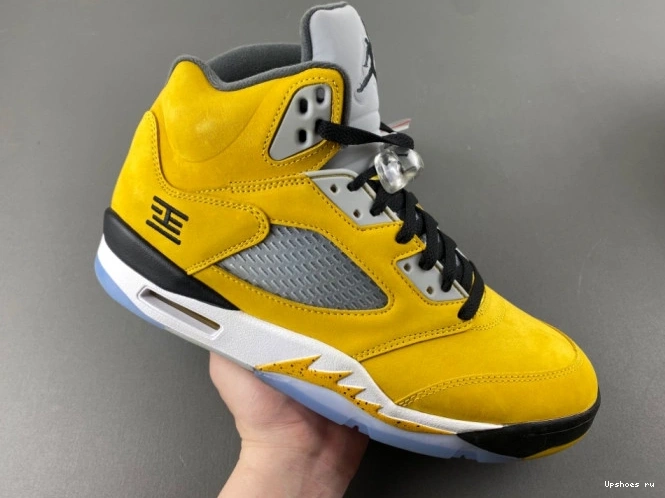 Air Jordan  “Tokyo” IO3372-700 5  1218